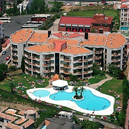 Apartments In Lloret De Mar 35386 Lloret de Mar Exterior photo