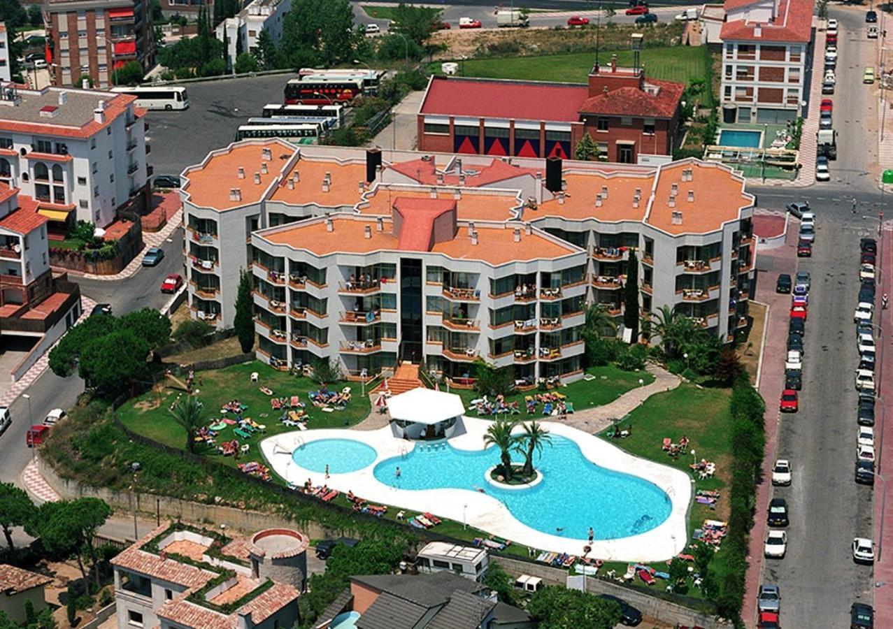 Apartments In Lloret De Mar 35386 Lloret de Mar Exterior photo