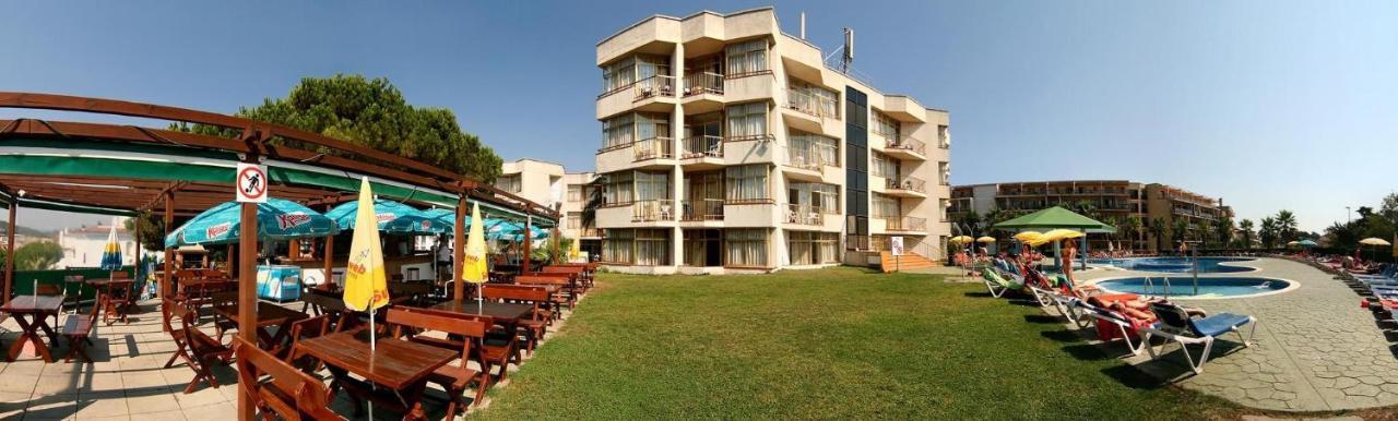 Apartments In Lloret De Mar 35386 Lloret de Mar Exterior photo